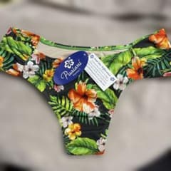 ★ハワイ人気水着★新品　プアラニ　ボトムLのサムネイル