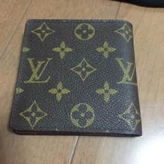 ヴィトン 財布 正規品 再出品のサムネイル