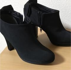ショートブーツ✨✨✨✨のサムネイル