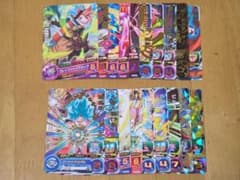 スーパードラゴンボールヒーローズ プロモーションカード 152枚 まとめ