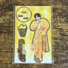 吉田仁人　アクリルスタンド　爆裂愛してる M!LKのサムネイル