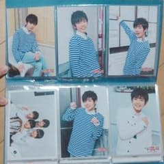 長尾謙杜 春松竹2017フォトセのサムネイル