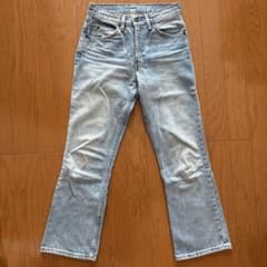 Levi’s リーバイス 517 デニムパンツ フレア ブーツカットのサムネイル