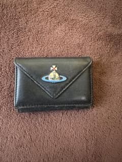 Vivienne Westwood 三つ折り財布のサムネイル