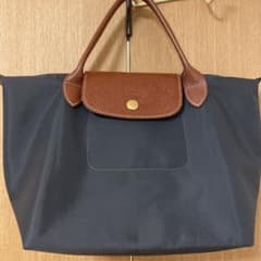 ぺち⭐️さま専用　ロンシャン プリアージュ トートバッグのサムネイル