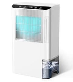 ⭐︎除湿機 3.8L/日 強力除湿 デシカント式2.5L大容量タンク 連続排水⭐︎ ⭐︎新品除湿機 3.8L/日 強力除湿デシカント式2.5L大容量タンク 連続