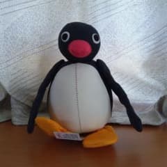 ピングー【コットンドールピングー】のサムネイル