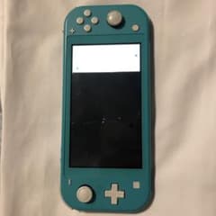 Nintendo Switchのサムネイル