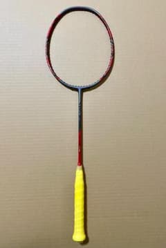 YONEX アークセイバー11PRO　4UG5のサムネイル
