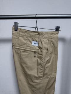 WTAPS ダブルタップス FAIRWAY TROUSERS ワークパンツ 01 - メルカリ