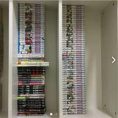 BLEACH 1-73のサムネイル