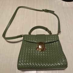 fintミニショルダーバッグのサムネイル