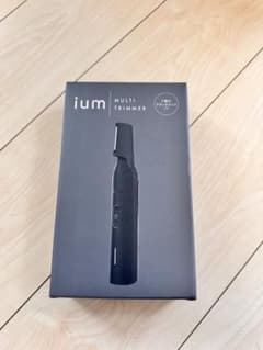 ium MULTI TRIMMERのサムネイル