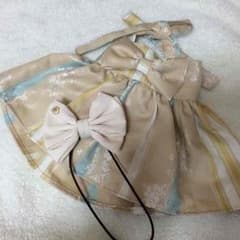 【kingさま専用】ハンドメイド コスチュームのサムネイル
