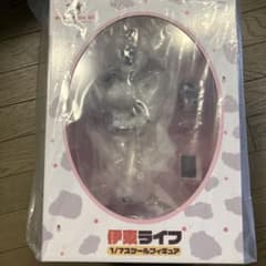 伊東ライフ 1/7スケールフィギュア FuRyu 完全受注品 新品未開封 伊東ライフ 1/7スケールフィギュア – フィギュア通販はFURYU