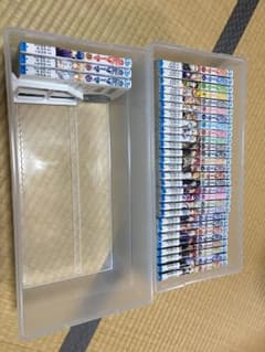 食戟のソーマ全巻セットのサムネイル