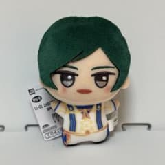 アイドルマスター SideM ちびぐるみ 清澄九郎