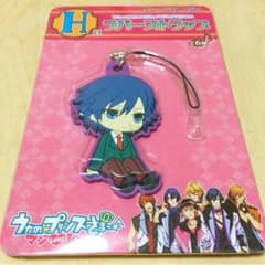 うたプリ ラバストのサムネイル