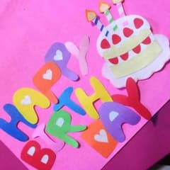 betty♡様専用♩クラフトのサムネイル