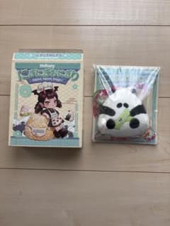 新品未開封 Mellojoy おにぎり スクイーズ チルパンダ パンダ - メルカリ