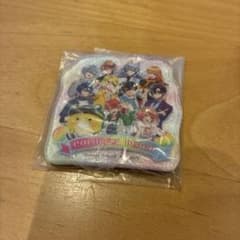 からぴちマグネットのサムネイル