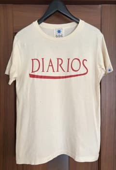 GDC Tシャツのサムネイル