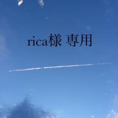 rica様専用▷天然石▷ピアス▷確認用のサムネイル