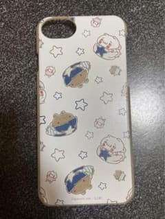 愛しすぎて大好きすぎる。iPhone78SEケースのサムネイル