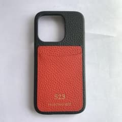 MAISON de SABRE iPhone 15 Pro ケース