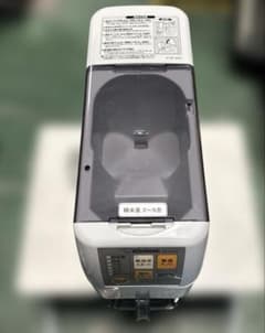 ZOJIRUSHI 象印 無洗米精米機 BT-AF05 - メルカリ