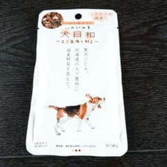 犬日和 ～エゾ鹿肉と野菜～ 60g　56個セットのサムネイル