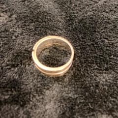 値下げ！　メンズ　リング　marie claireのサムネイル