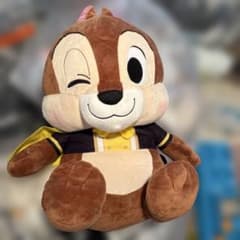 봉제 인형 칩 데일 디즈니 거대한 MY 추측 DAYS