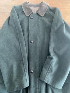 希少 バブアー ローデンコート Barbour Lodencoat - メルカリ