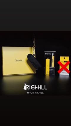 FR2×&Chillのサムネイル