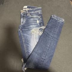GYDAローライズスキニーのサムネイル