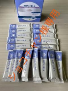 ショコチャン様専用DUO必須アミノ酸-X 15本のサムネイル