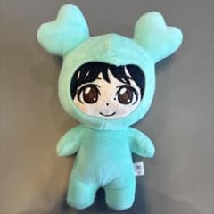 TWICE 9th POPUPSTORE ラブリー ぬいぐるみ　MINA ⚠️最終値下げ⚠️TWICE MINA ラブリーぬいぐるみ - メルカリ