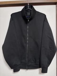 DAIWA PIER39 TECHSWEAT STANDZIP-CARDIGANのサムネイル