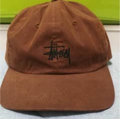 Manaさん専用 stussy キャップのサムネイル