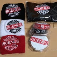 B’z ガチャガチャのサムネイル