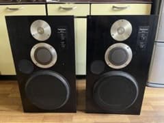mtcat専用 Technics SB-6 スピーカー セット - メルカリ