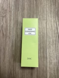 DHC 薬用ディープクレンジングオイル 200mlのサムネイル