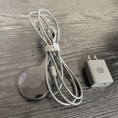 Chromecast クロームキャストのサムネイル