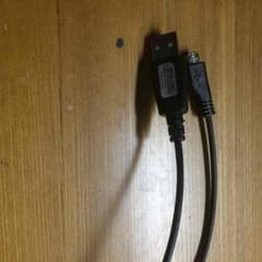 スマホ充電器のサムネイル
