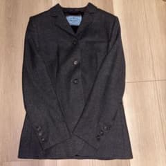 PRADA テーラードジャケットのサムネイル