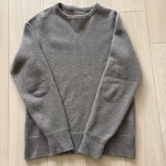 YINDIGO AM カシミア ブルーフォックス 42のサムネイル