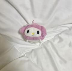 マイメロディ ぬいぐるみ マスコットのサムネイル