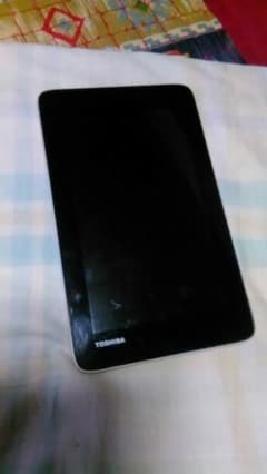 TOSHIBA Tablet AT7-Bのサムネイル