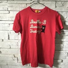 ダブルBのTシャツ  LMのサムネイル